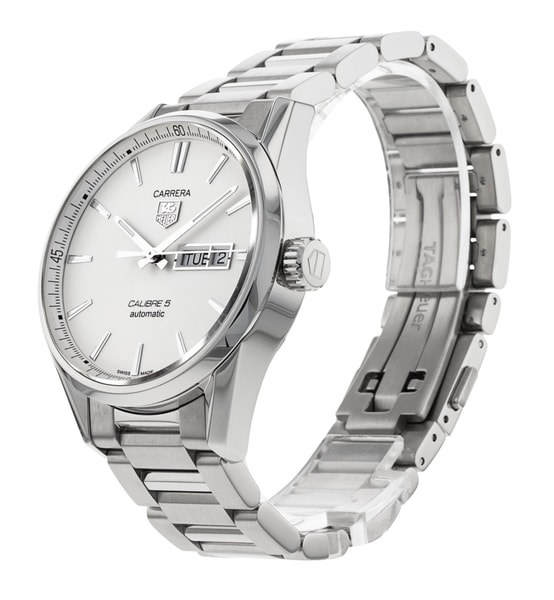 Tag Heuer Carrera WAR201B.BA0723